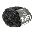 Lang Yarns Spirit – 50g / 140m – Black (0004)