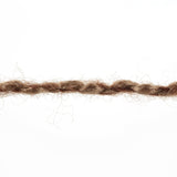 Lang Yarns Luma – 50g / 120m – Cognac (0011) – yarn texture