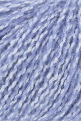 Lang Yarns Luma – 50g / 120m – Light Jeans (0033) – detail