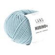 Lang Yarns Merino+ – 50g / 90m – Dark Mint (0074)