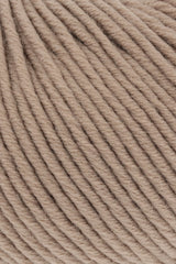 Lang Yarns Merino+ – 50g / 90m – Camel (0139) – detail