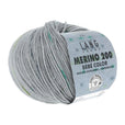 Lang Yarns Merino 200 Bébé Color Yarn, 203m / 50g – Grey-Green (0317)