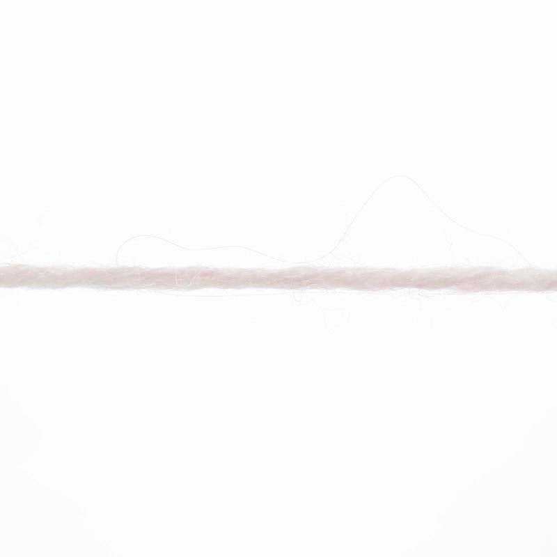 Lang Yarns Merino 200 Bébé Color Yarn, 203m / 50g – Multicolour Green/Salmon/Lilac (0355), yarn strand