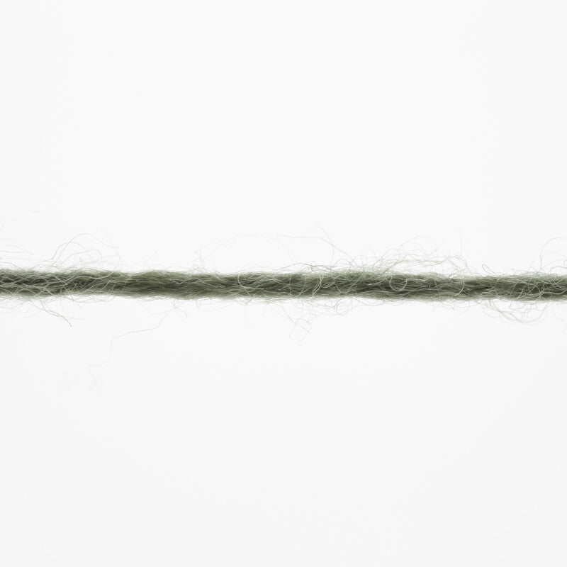 Lang Yarns Merino 200 Bébé Color Yarn, 203m / 50g – Ivy (0393), yarn strand