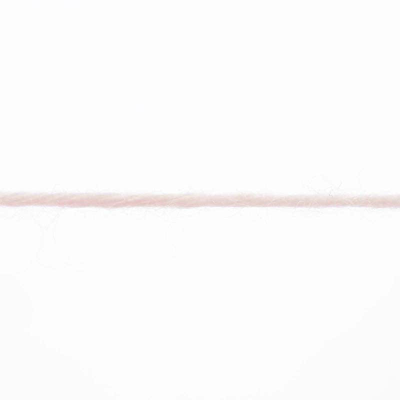 Lang Yarns Merino 200 Bébé Color Yarn, 203m / 50g – Rosé (0509), yarn strand
