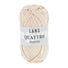 Lang Yarns Quattro – 50g / 120m – Cream (0002)