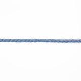 Lang Yarns Quattro – 50g / 120m – Blue (0010) – yarn texture