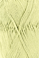 Lang Yarns Quattro – 50g / 120m – Light Green (0016) – detail