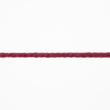 Lang Yarns Quattro – 50g / 120m – Rust (0087) – yarn texture