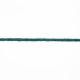 Lang Yarns Quattro – 50g / 120m – Petrol (0088) – yarn texture