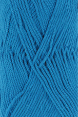 Lang Yarns Quattro – 50g / 120m – Lapislazuli (0110) – detail