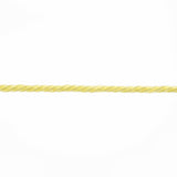 Lang Yarns Quattro – 50g / 120m – Light Yellow (0113) – yarn texture