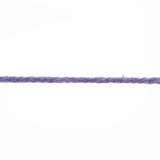 Lang Yarns Quattro – 50g / 120m – Middle Purple (0146) – yarn texture