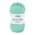 Lang Yarns Quattro – 50g / 120m – Emerald (0173) – B view