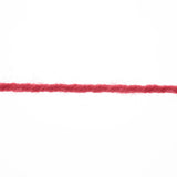 Lang Yarns Merino 150 Yarn, 150m / 50g – Hot Red (0060), yarn strand