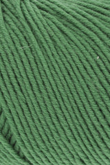 Lang Yarns Merino 150 Yarn, 150m / 50g – Kiwi (0116), yarn texture