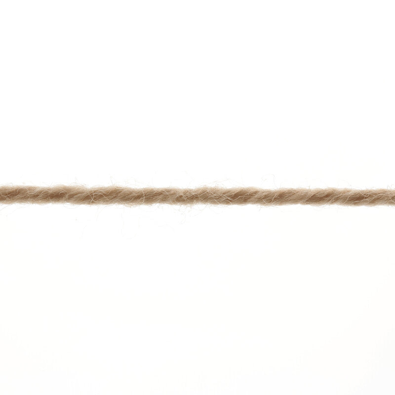 Lang Yarns Merino 150 Yarn, 150m / 50g – Camel (0239), yarn strand