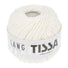 Lang Yarns Tissa – 50g / 80m – Egg White (0002)