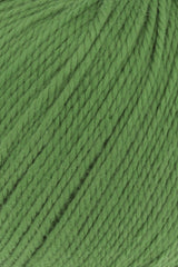 Lang Yarns Tissa – 50g / 80m – Grass (0016) – detail