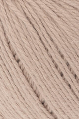 Lang Yarns Tissa – 50g / 80m – Sand (0022) – detail