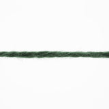 Lang Yarns Tissa – 50g / 80m – Dark Green (0037) – yarn texture