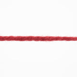 Lang Yarns Tissa – 50g / 80m – Red (0061) – yarn texture