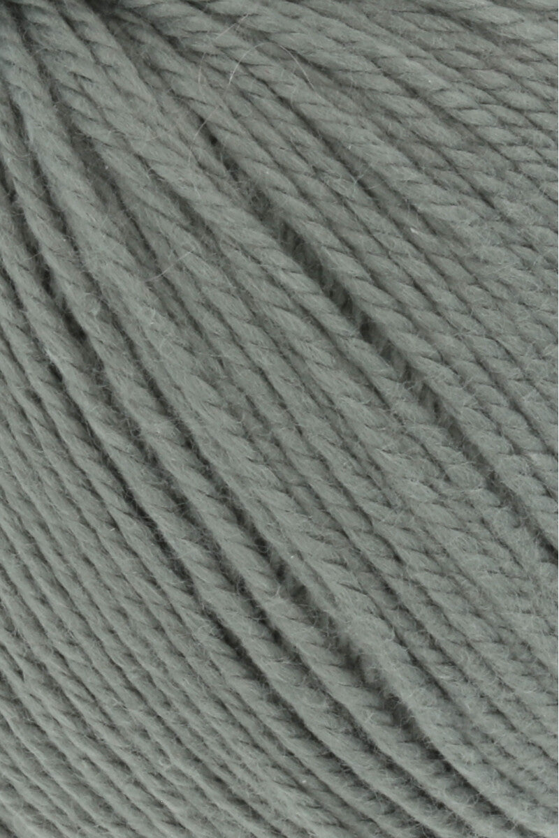 Lang Yarns Tissa – 50g / 80m – Sage (0192) – detail