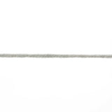 Lang Yarns Merino 120 Yarn, 120m / 50g – Light Grey (0103), yarn strand