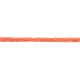Lang Yarns Merino 120 Yarn, 120m / 50g – Tangarine (0159), yarn strand