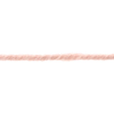 Lang Yarns Merino 120 Yarn, 120m / 50g – Pink Powder (0209), yarn strand