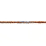 Lang Yarns Merino 120 Color – 100g / 240m – Mint/Corn/Lilac/Orange (0008) – yarn texture