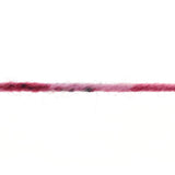 Lang Yarns Merino 120 Color – 100g / 240m – Rose/Offwhite/Brown/Pink (0009) – yarn texture