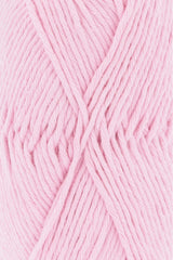 Lang Yarns Handarbeitsgarn – 50g / 84m – Rose (0609) – detail