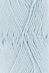 Lang Yarns Handarbeitsgarn – 50g / 84m – Sky Blue (0620) – detail