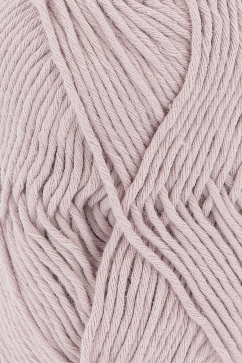 Lang Yarns Handarbeitsgarn – 50g / 84m – Light Dusky Pink (0648) – detail