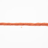 Lang Yarns Handarbeitsgarn – 50g / 84m – Light Orange (0659) – yarn texture