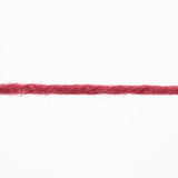 Lang Yarns Handarbeitsgarn – 50g / 84m – Red (0661) – yarn texture