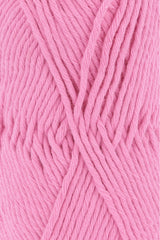 Lang Yarns Handarbeitsgarn – 50g / 84m – Pink (0665) – detail