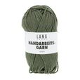 Lang Yarns Handarbeitsgarn – 50g / 84m – Olive Dark (0799)