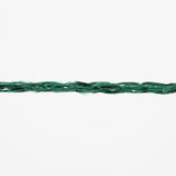 Lang Yarns Lamé Soft – 50g / 190m – Pine Green (0018) – yarn texture