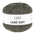 Lang Yarns Lamé Soft – 50g / 190m – Army Green (0099)