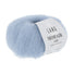Lang Yarns Mohair Luxe Yarn, 175m / 25g – Azure (0020)
