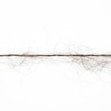 Lang Yarns Mohair Luxe Yarn, 175m / 25g – Chocco (0067), yarn strand