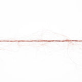 Lang Yarns Mohair Luxe Yarn, 175m / 25g – Brick (0087), yarn strand