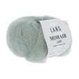 Lang Yarns Mohair Luxe Yarn, 175m / 25g – Sage (0092)