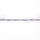 Lang Yarns Mohair Luxe Yarn, 175m / 25g – Dark Purple (0190), yarn strand