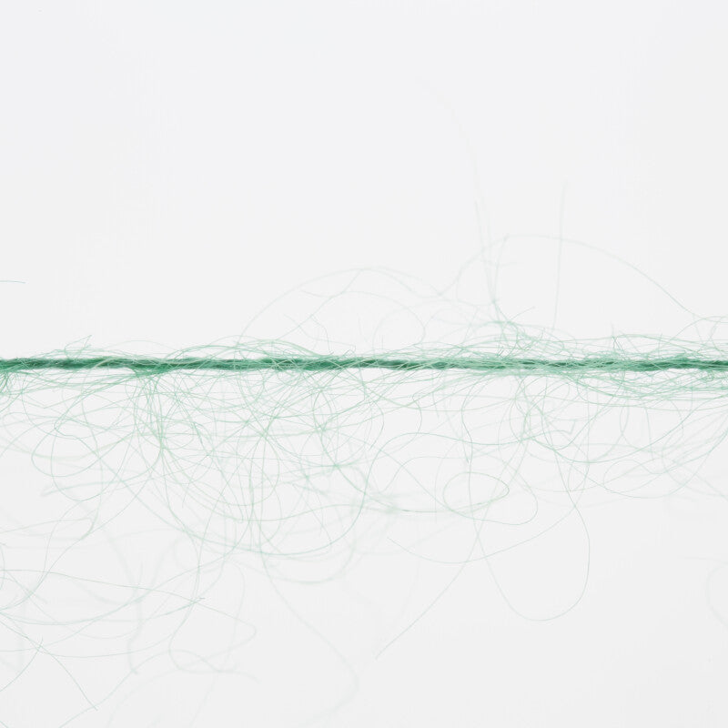 Lang Yarns Mohair Luxe Yarn, 175m / 25g – Leaf Green (0217), yarn strand