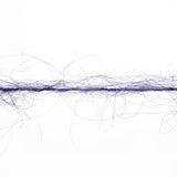 Lang Yarns Mohair Luxe Yarn, 175m / 25g – Royal Purple (0290), yarn strand