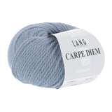 Lang Yarns Carpe Diem – 50g / 90m – Light Jeans (0033)