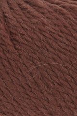 Lang Yarns Carpe Diem – 50g / 90m – Cognac (0076) – detail